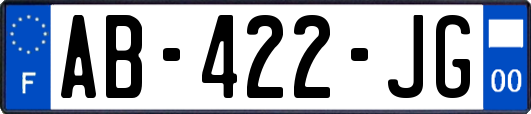 AB-422-JG