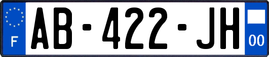 AB-422-JH