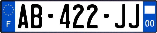 AB-422-JJ