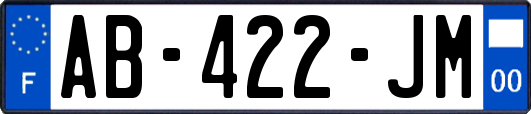 AB-422-JM