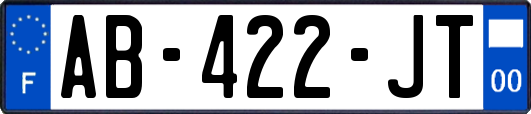 AB-422-JT