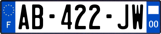 AB-422-JW