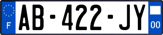 AB-422-JY