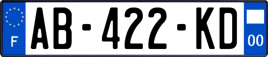 AB-422-KD