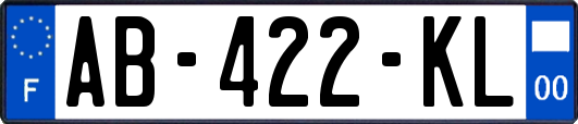 AB-422-KL