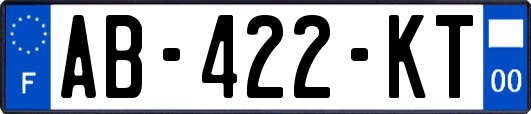 AB-422-KT