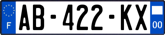 AB-422-KX