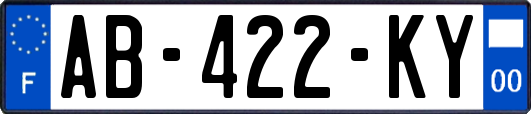 AB-422-KY