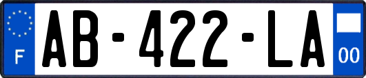 AB-422-LA