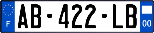 AB-422-LB