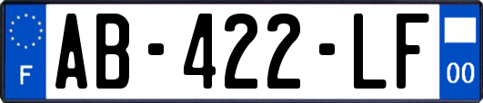 AB-422-LF