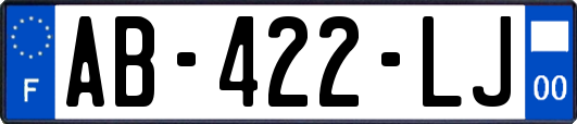 AB-422-LJ