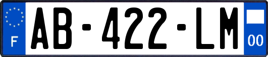 AB-422-LM