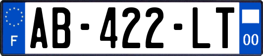 AB-422-LT