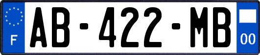 AB-422-MB