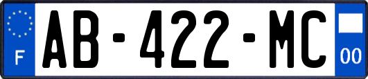 AB-422-MC