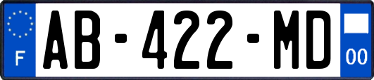 AB-422-MD