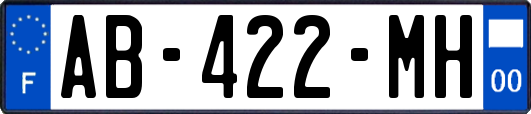 AB-422-MH