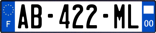 AB-422-ML