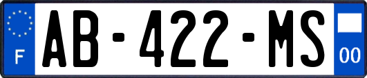 AB-422-MS