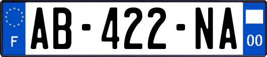AB-422-NA