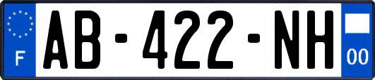 AB-422-NH