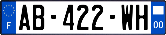 AB-422-WH