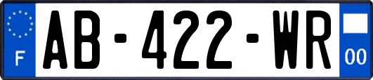 AB-422-WR