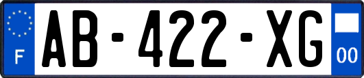 AB-422-XG