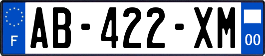 AB-422-XM