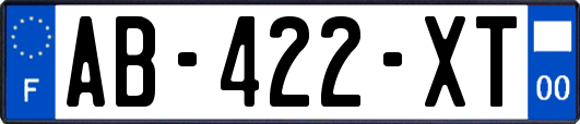 AB-422-XT