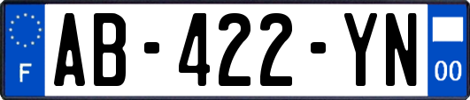 AB-422-YN