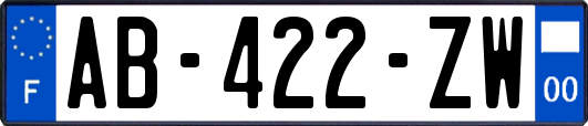 AB-422-ZW