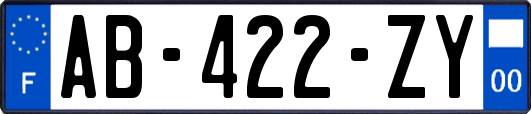AB-422-ZY