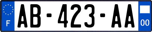 AB-423-AA