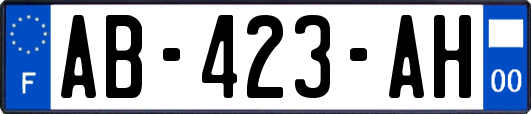 AB-423-AH