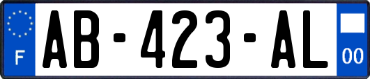 AB-423-AL