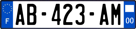 AB-423-AM