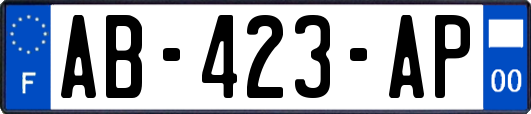 AB-423-AP