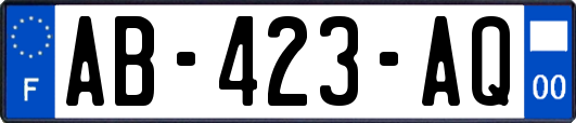 AB-423-AQ