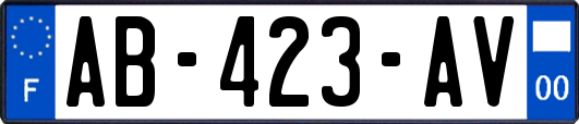 AB-423-AV