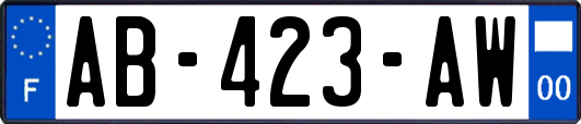 AB-423-AW