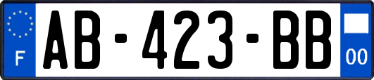 AB-423-BB