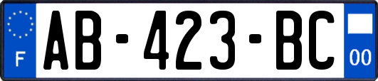 AB-423-BC