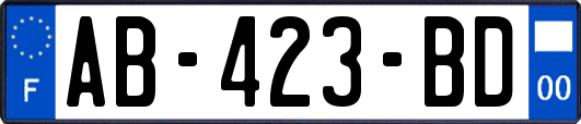 AB-423-BD