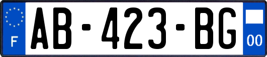 AB-423-BG