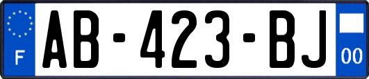 AB-423-BJ