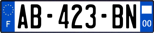 AB-423-BN