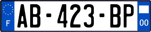 AB-423-BP