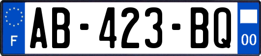 AB-423-BQ